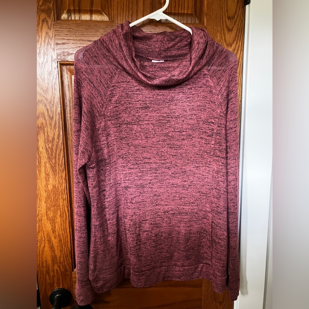 Super Soft Pullover